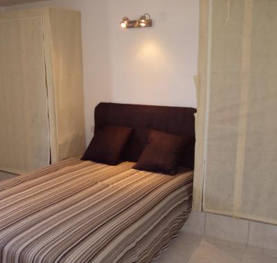 Proche Montpellier-Appartement calme - Libre du 10 au 31 juillet 2021