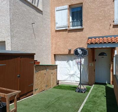 Chambre avec SDB privée