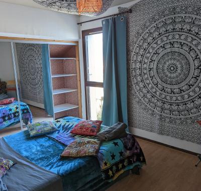Chambre Orientale