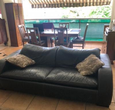 Chambre meublée femme uniquement chez l'habitant