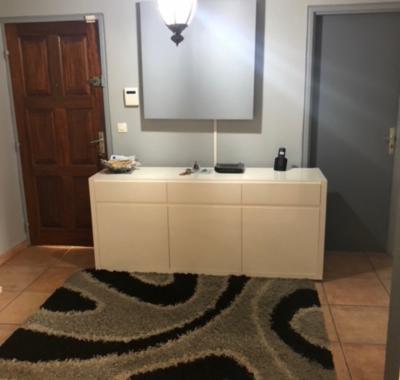 chambre à louer chez l'habitant martinique