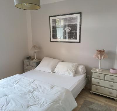 Chambre à louer chez l'habitant