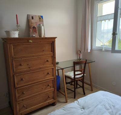 Chambre à louer chez l'habitant