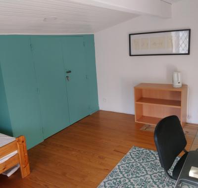 Chambre à louer à Toulouse