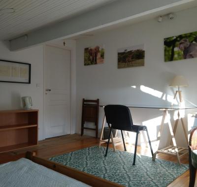 Chambre à louer à Toulouse