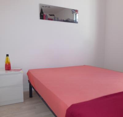 Chambre à louer à St Nazaire ouest/Pornichet