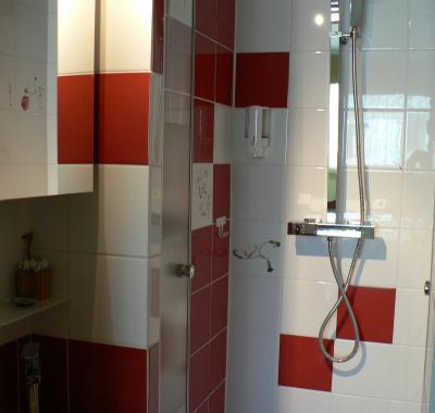 Chambre en suite à Montmartre