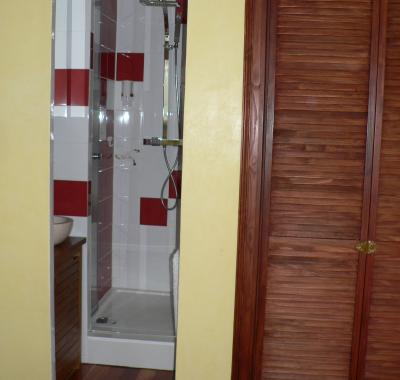 Chambre en suite à Montmartre