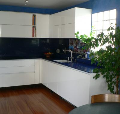 Chambre en suite à Montmartre