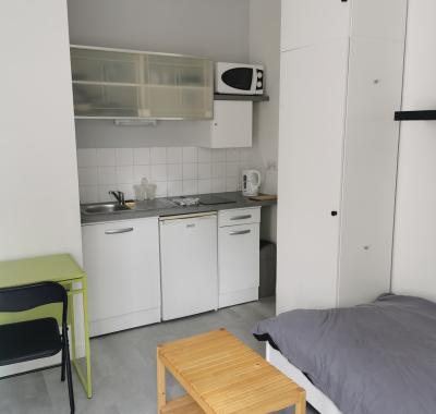 Studio à louer angers