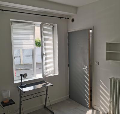Studio à louer angers