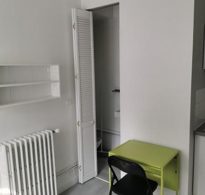 Studio à louer angers