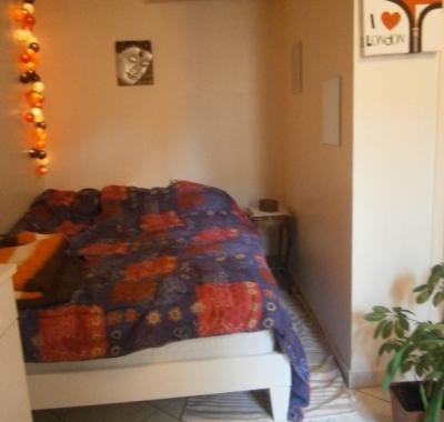 Canapé à louer pour une ou plusieurs nuits