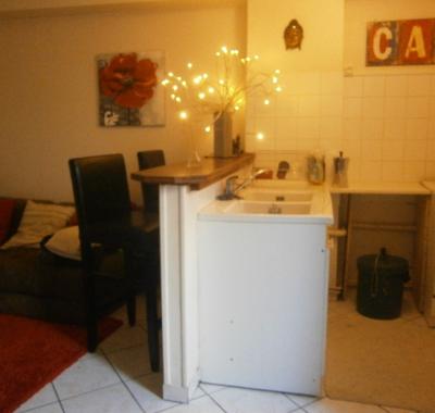 Canapé à louer pour une ou plusieurs nuits