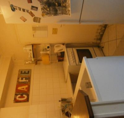 Canapé à louer pour une ou plusieurs nuits