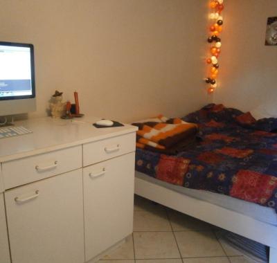 Canapé à louer pour une ou plusieurs nuits