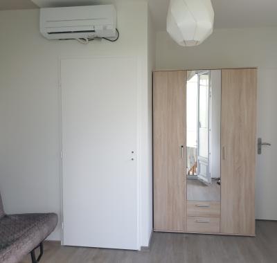 Appartement dans maison à Castelnau (Montpellier)