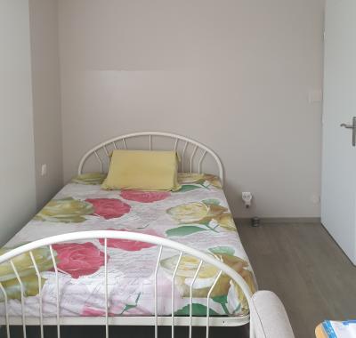Appartement dans maison à Castelnau (Montpellier)