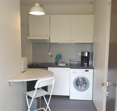 Appartement dans maison à Castelnau (Montpellier)