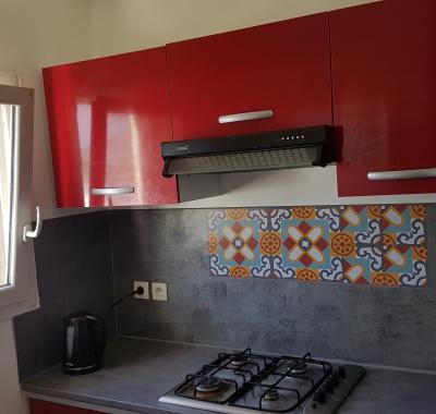 Chambre à louer dans un 3 pièces