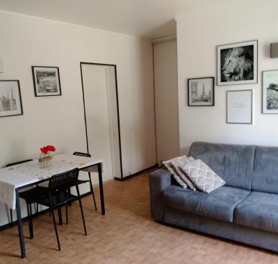 Chambre à louer dans un 3 pièces