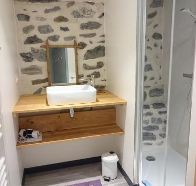 Meublé****35m2 Savoie