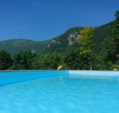 Meublé****35m2 Savoie