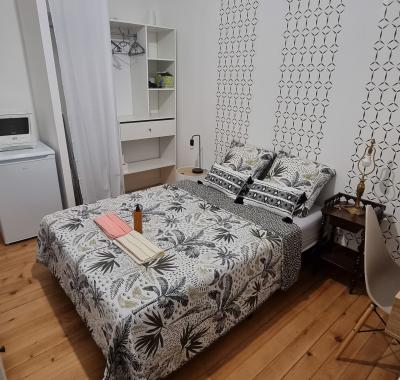 Chambre louer dans maison rénovée