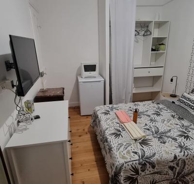 Chambre louer dans maison rénovée