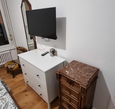 Chambre louer dans maison rénovée