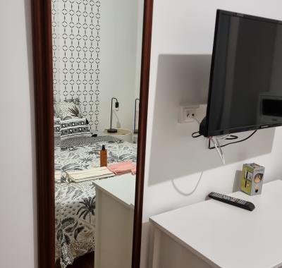 Chambre louer dans maison rénovée