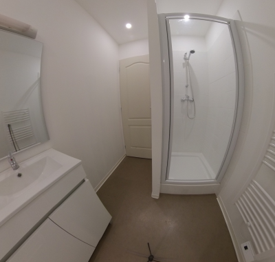 Chambre louer dans maison rénovée