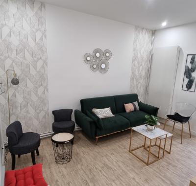 Chambre louer dans maison rénovée