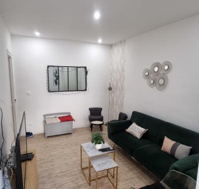 Chambre louer dans maison rénovée