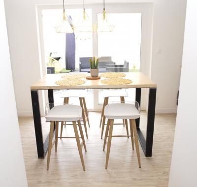 Chambre louer dans maison rénovée