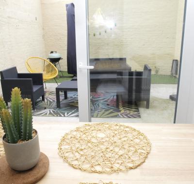 Chambre louer dans maison rénovée
