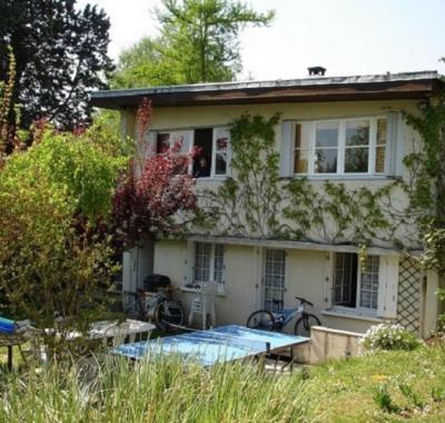 Ch. 1 ou 2 dans maison en coloc, 600m gare de Gif