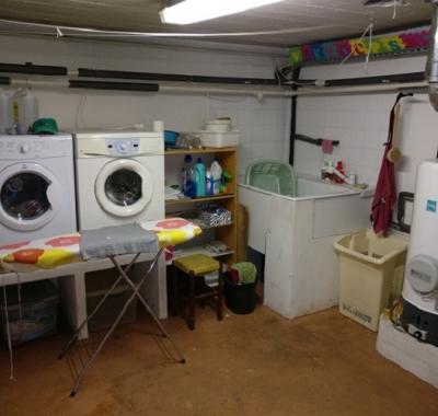 Ch. 1 ou 2 dans maison en coloc, 600m gare de Gif