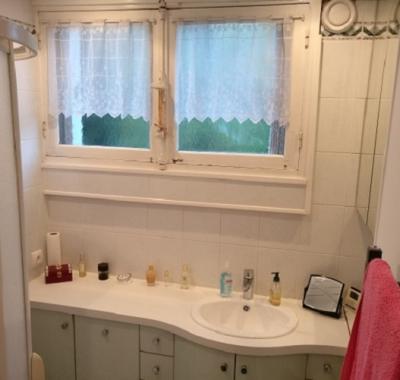 Ch. 1 ou 2 dans maison en coloc, 600m gare de Gif