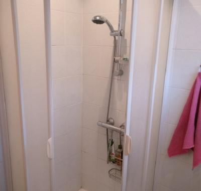 Ch. 1 ou 2 dans maison en coloc, 600m gare de Gif