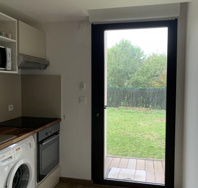 Chambre à louer dans une maison