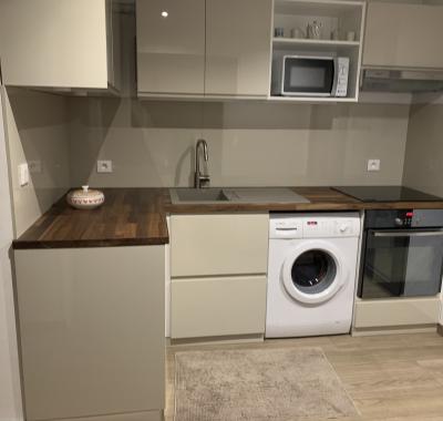 Chambre à louer dans une maison