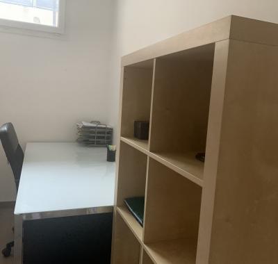 Chambre à louer dans une maison