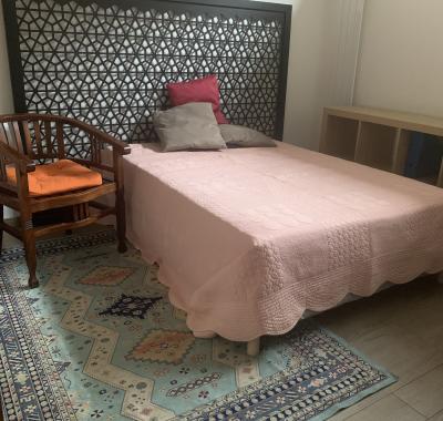 Chambre à louer dans une maison