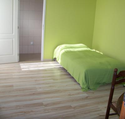 Chambre à louer à Châteaurenard à proximité d'Avignon