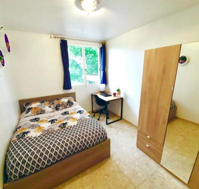 Belles chambres au Plessis-Robinson