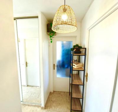 Belles chambres au Plessis-Robinson