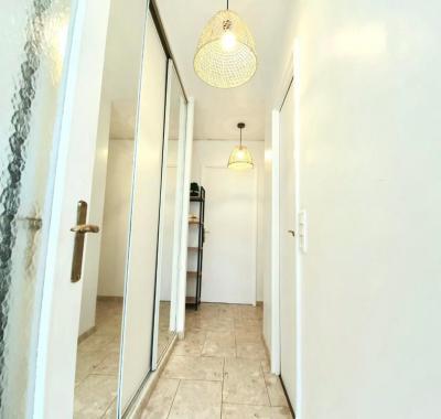 Belles chambres au Plessis-Robinson