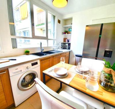 Belles chambres au Plessis-Robinson