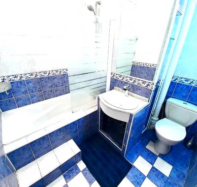 Belles chambres au Plessis-Robinson